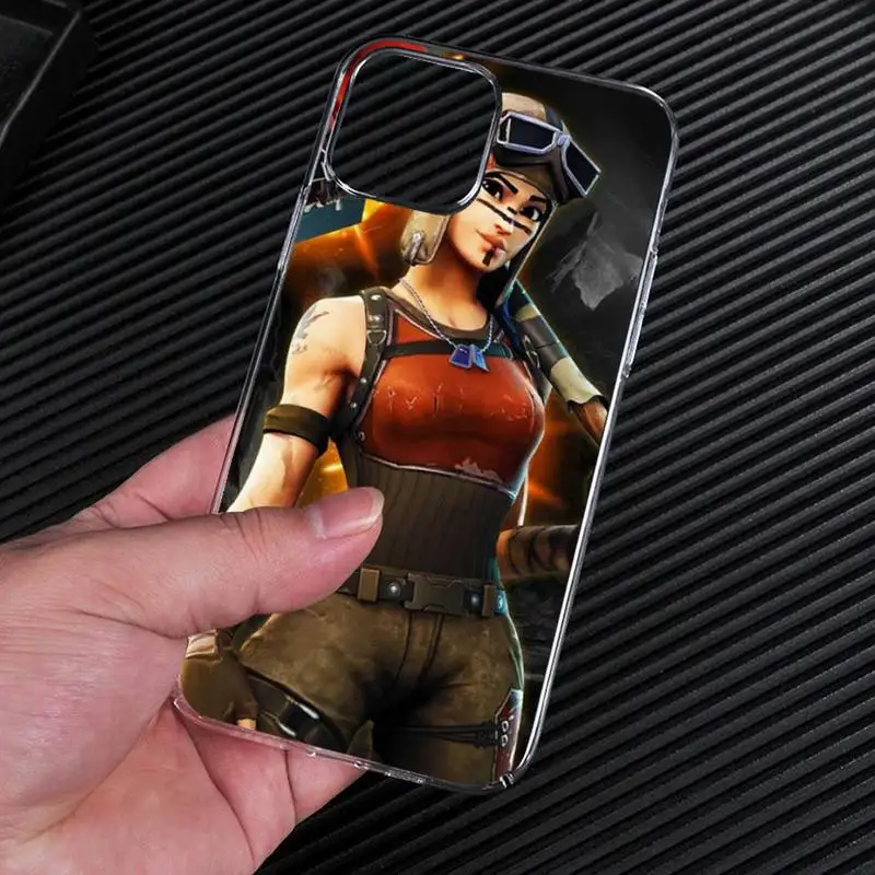 Чехол для телефона с рисунком Битва ройлса iphone 13 12 11 Pro Max Mini XS 8 7 Plus X SE 2020 XR