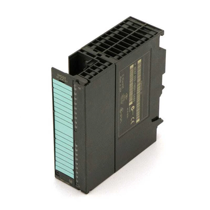 

PLC модуль 6ES7332-7ND01-0AB 0 В наличии пожалуйста запрос