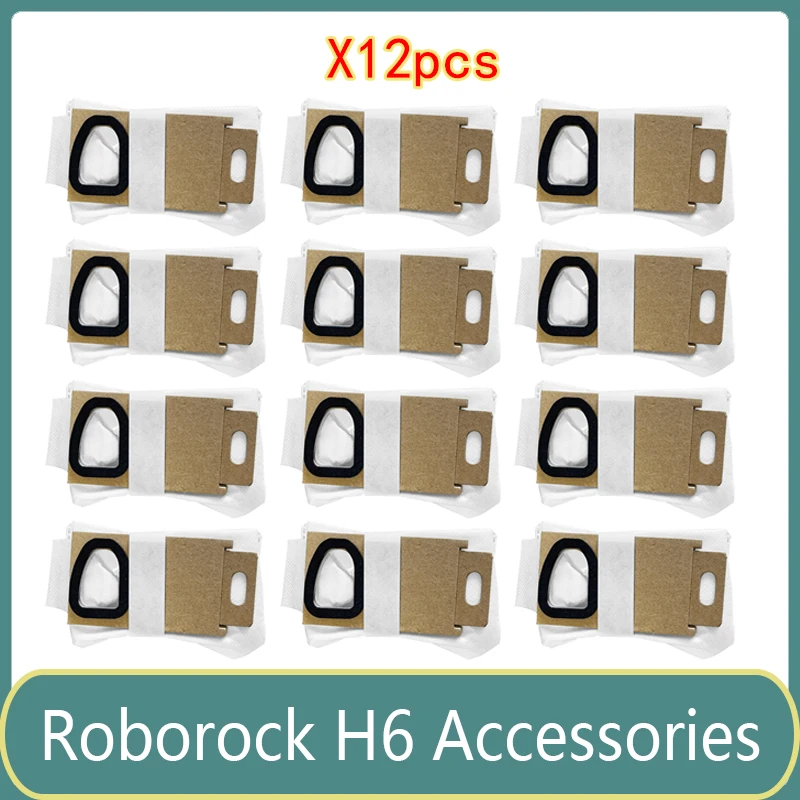 

Запасные части для пылесоса Xiaomi Roborock H6 / H7