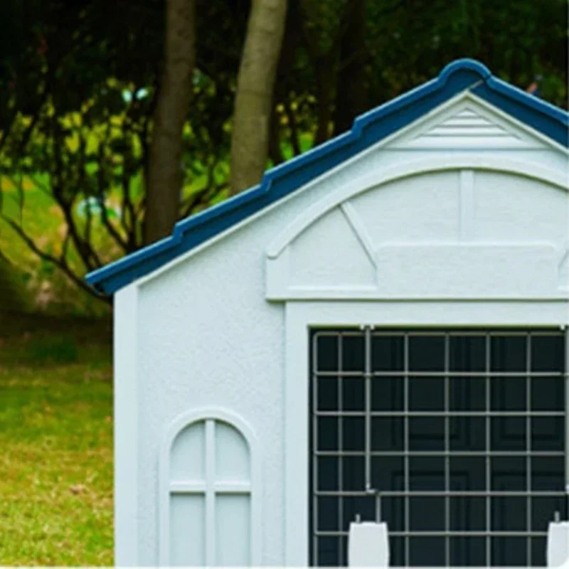 Большая клетка Kennell аксессуары для домика собак манеж уличная переноска домик