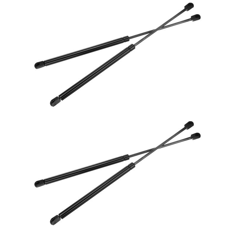 

2 шт. подъемник капота заднего багажника, подъемник, опора, стержень, Рычажные удары, стойки для Mitsubishi Outlander 2007-2013 5802A007