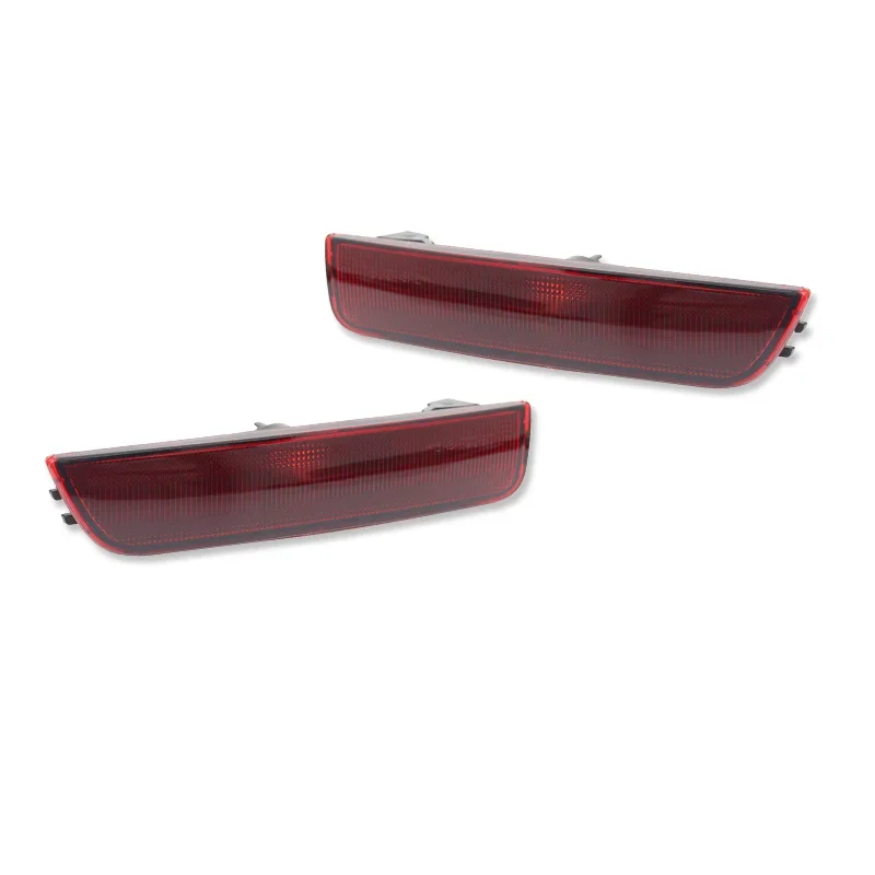 

Дымчатые/янтарные/красные линзы автомобиля, корпуса габаритного фонаря переднего/заднего бокового крыла для Volkswagen Passat B5.5 2001 2002 2003 2004 2005