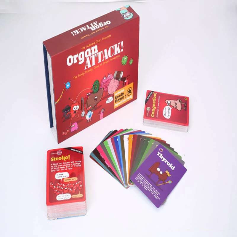 

Игры вечерние, человеческий орган, настольная игра, карты, настольная игра, Супер интересный пазл, настольные игры, карты