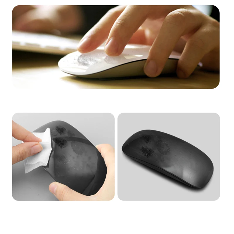 

Новинка для Magic Trackpad 2 стикер тачпада чехол для мыши для Mac Magic Mouse