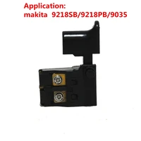 ac220v switch for makita 9218sb9218pb9035 polisher high quality application for original tool
