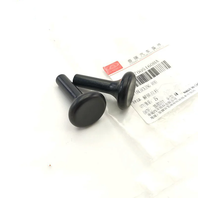 

Genuine Rear Seat Unlock Lever Handdle Seat Rod for Chery Arrizo 5 GX