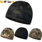 Шляпа Мультикам военный тактический камуфляж армейские уличные походные кепки мужские страйкбол Охота Кемпинг Туризм Рыбалка Велоспорт шапка