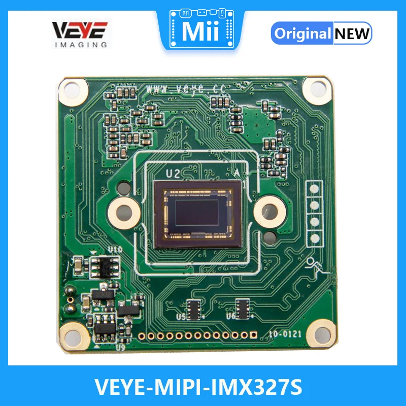 VEYE-MIPI-IMX327S для Raspberry Pi и Jetson Nano xaviпряx, IMX327 MIPI CSI-2 2 МП звезсветильник свет ISP модуль камеры