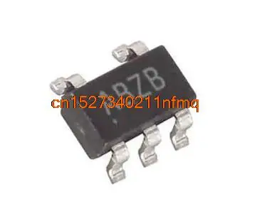 100% новый Бесплатная доставка, 50 шт в наборе, MAX987EUK MAX987 ABZB SOT23-5 новый модуль Бесплатная доставка