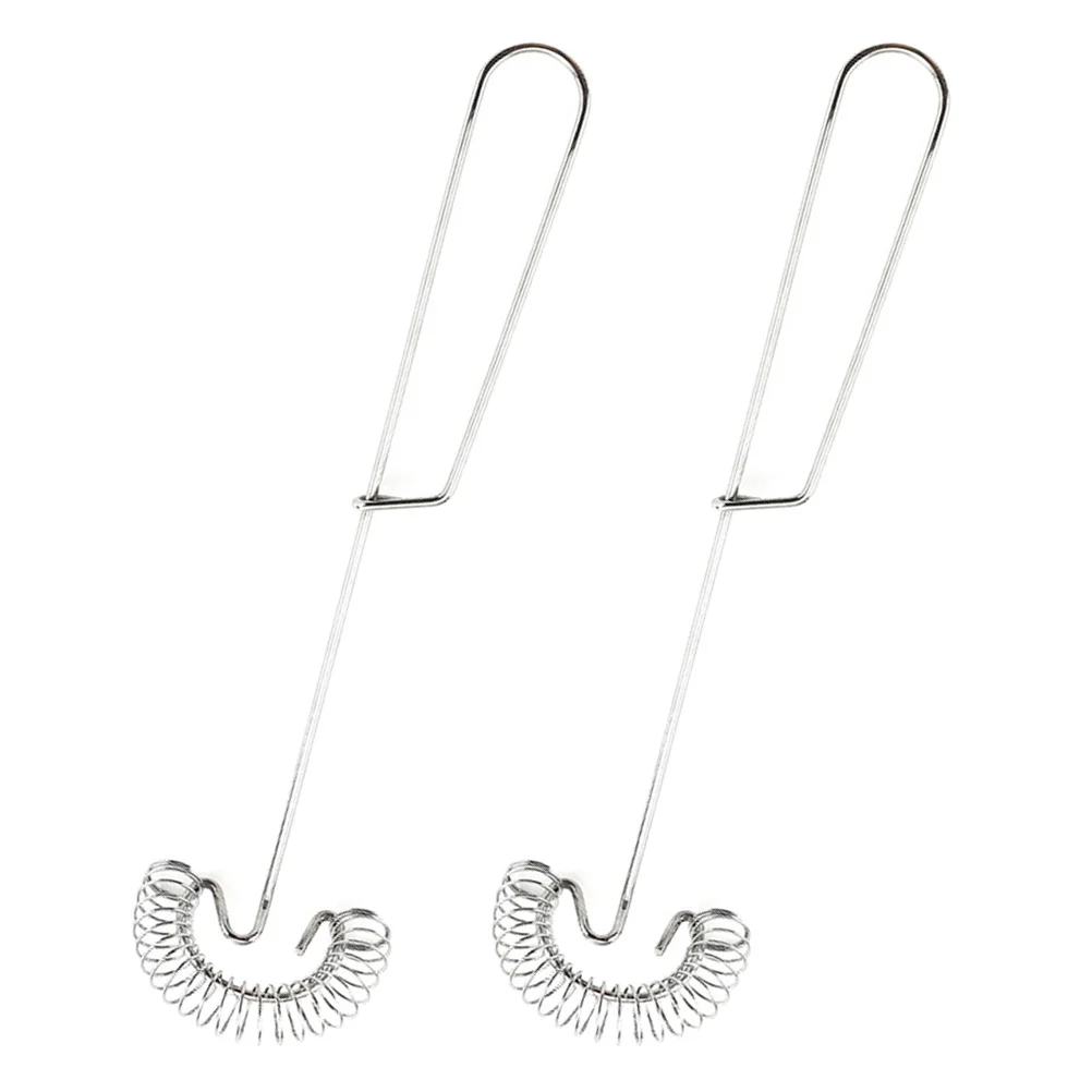 

Whisk Egg Stainless Steel Beater Hand Cooking Whisks Rotary Wire Mini Kitchen Held Stirrer Sauce Flat Crank Kitchen accessories