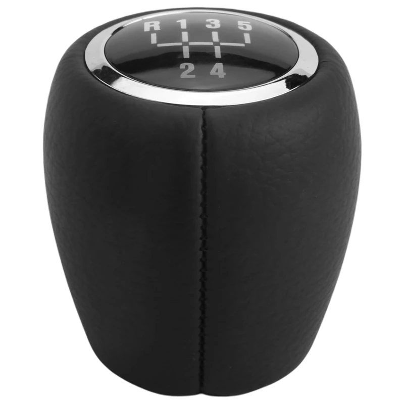 Ручка переключения передач 5 скоростей ручка для Opel Vectra C Signum Facelift 2005 2006 2007