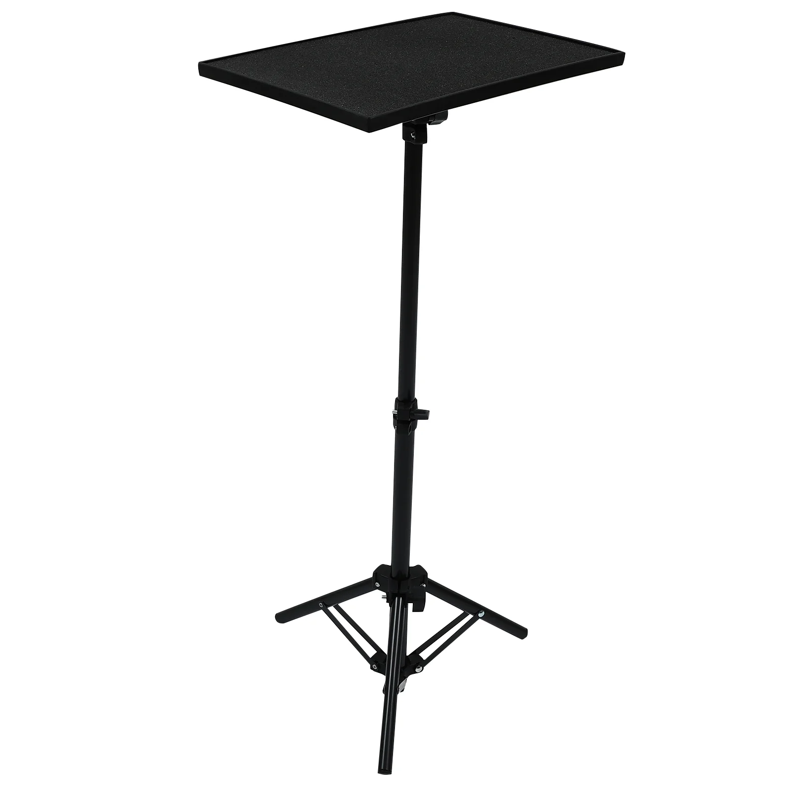 

Laptop Tripod Stand Projector Holder 1.2m Tripod Projector Stand Accessory