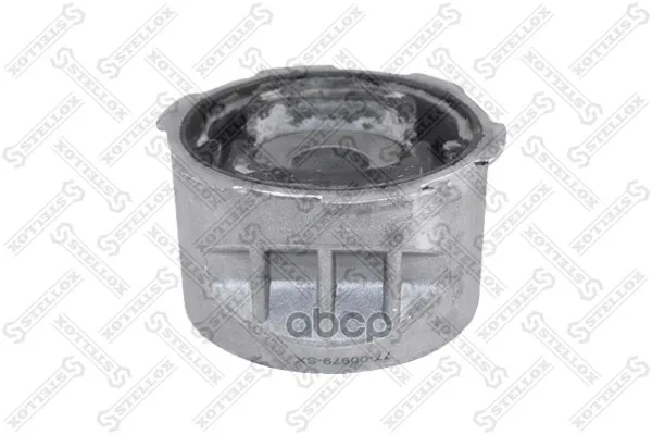 77-00979-Sx_сайлентблок Задней Балки! Audi Q7 Vw Touareg Porsche Cayenne All 02 Stellox арт. 77-00979-SX |