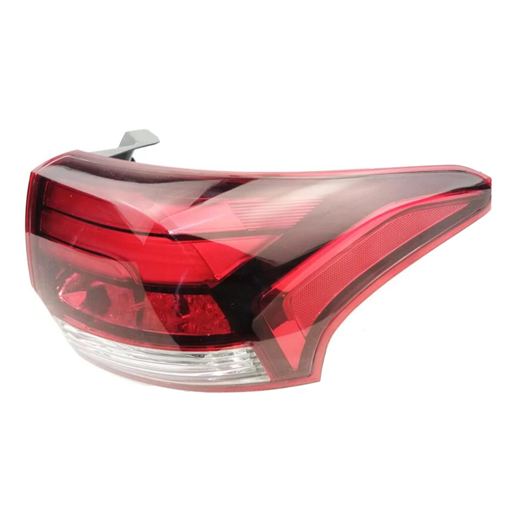 

Автомобильный задний фонарь, задний тормоз для Mitsubishi Outlander 2016 17 18 2019