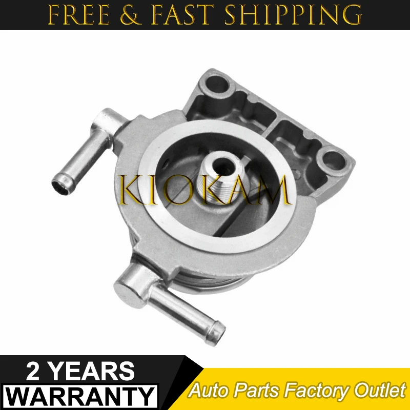 2338017261 23380-17261 Топливный фильтр двигателя праймерный насос подходит для Land Cruiser 80