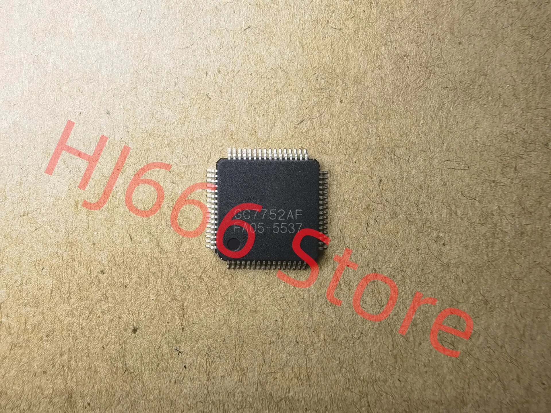 

10 шт./лот GC7752AF QFP