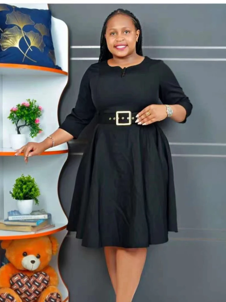 Рисунок 3 - Африканские платья для женщин Дашики