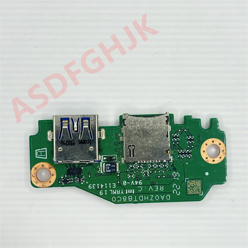 

Original Fit for Acer Chromebook C771T USB Small Board DA0ZHDTB8C0 100% Tested Perfect