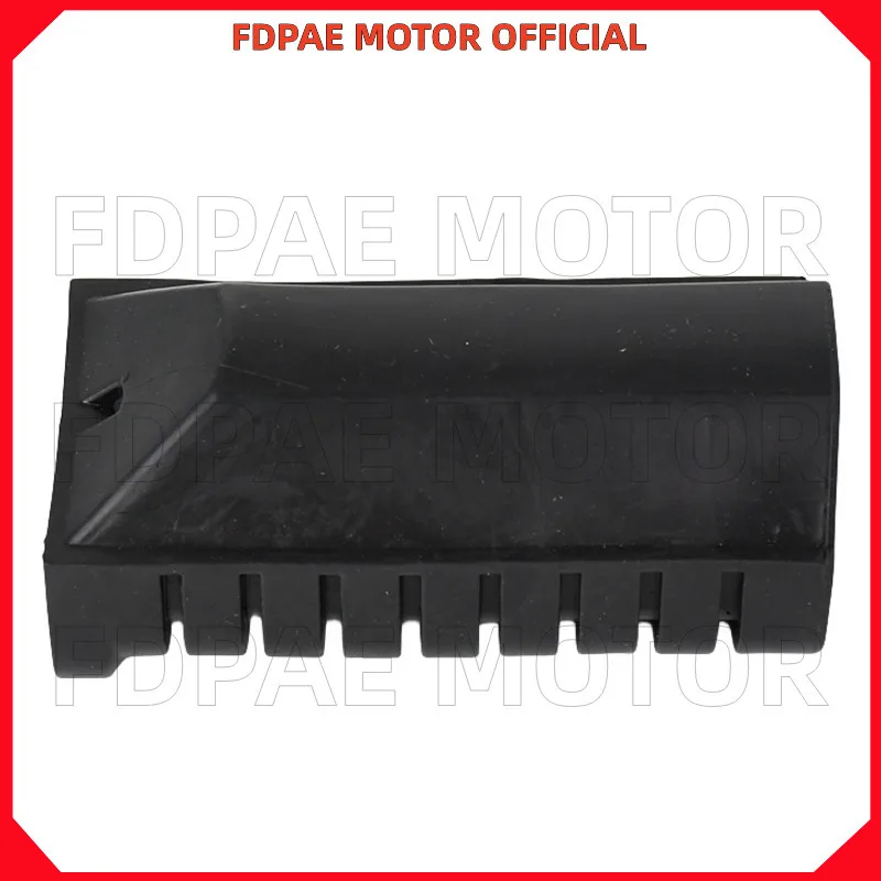 Резиновая крышка передней/задней педали для Wuyang Honda Wh125-15-15a-18-18a