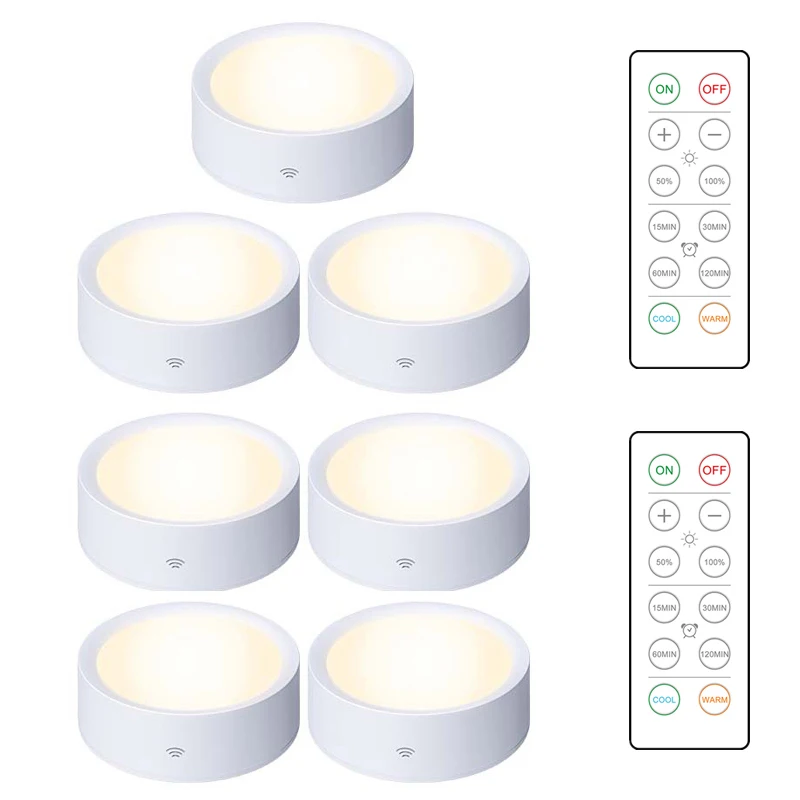 

RGB LightMe светодиодные светильники для шкафа