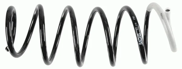 

99316 for coil spring ON P207 1,4 8V / 1,4 16V