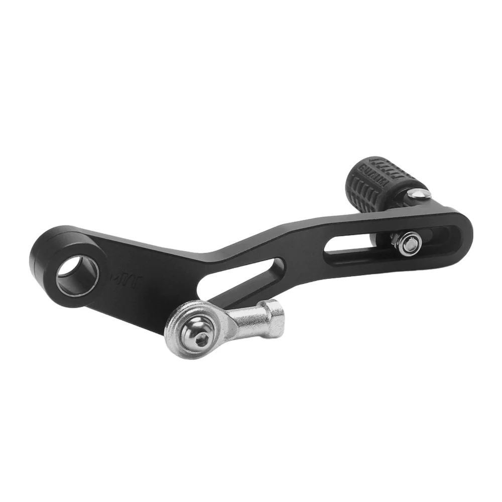 Регулируемый складной рычаг переключения передач для мотоцикла подходит YAMAHA MT-07