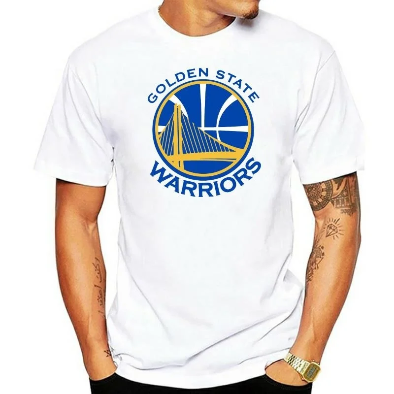 

Golden State Warior Men T Shirt