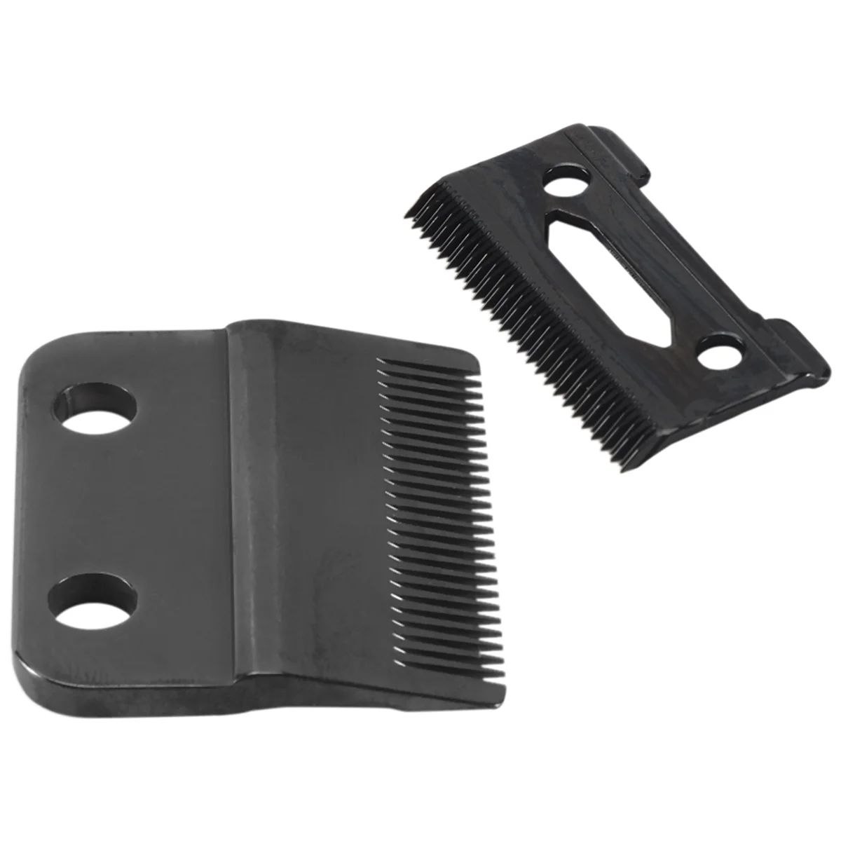 1 Sets Hair Clipper Replacement Blade Adjustable Blades Compatible with Wahl 8148 1919 8591 8504 2241