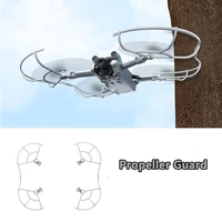 propeller guard for dji mini 3 pro drone propeller protector wing fan protective cover for dji mini 3 pro drone accessories