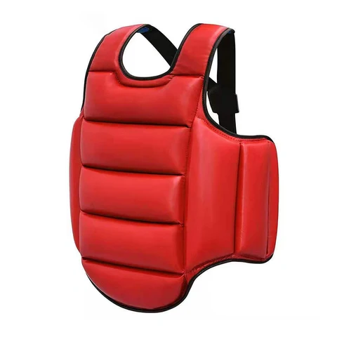 Защита корпуса Protec Red