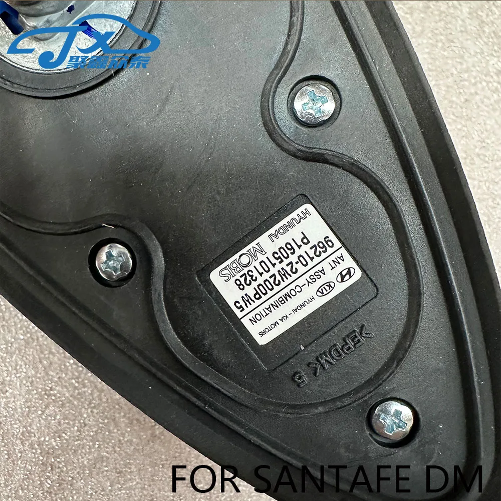 Для Hyundai Santa Fe 2013-2015 Акулий плавник GPS позиционирование антенна picanto mk3!2017 962102W20 0