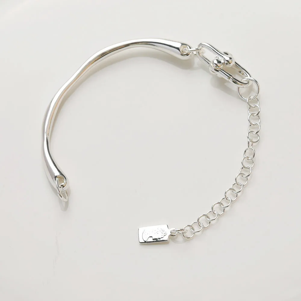 1 шт. 14 К позолоченный латунный браслет цепочка для изготовления ювелирных