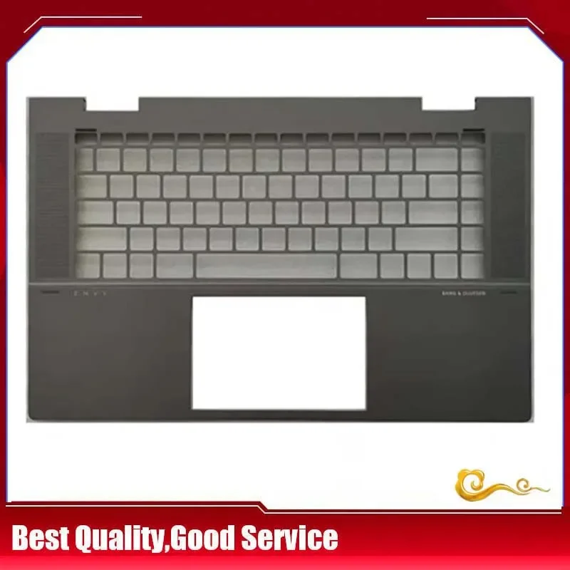 Новый/org для HP Envy15 15-EW 15T-EY 15Z-EY TPN-C157 задняя крышка ЖК-дисплея/рамка