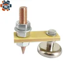 Аксессуары для автомобильного точечного станка, запчасти для ремонта точечного станка с магнитным разъемом для кузова