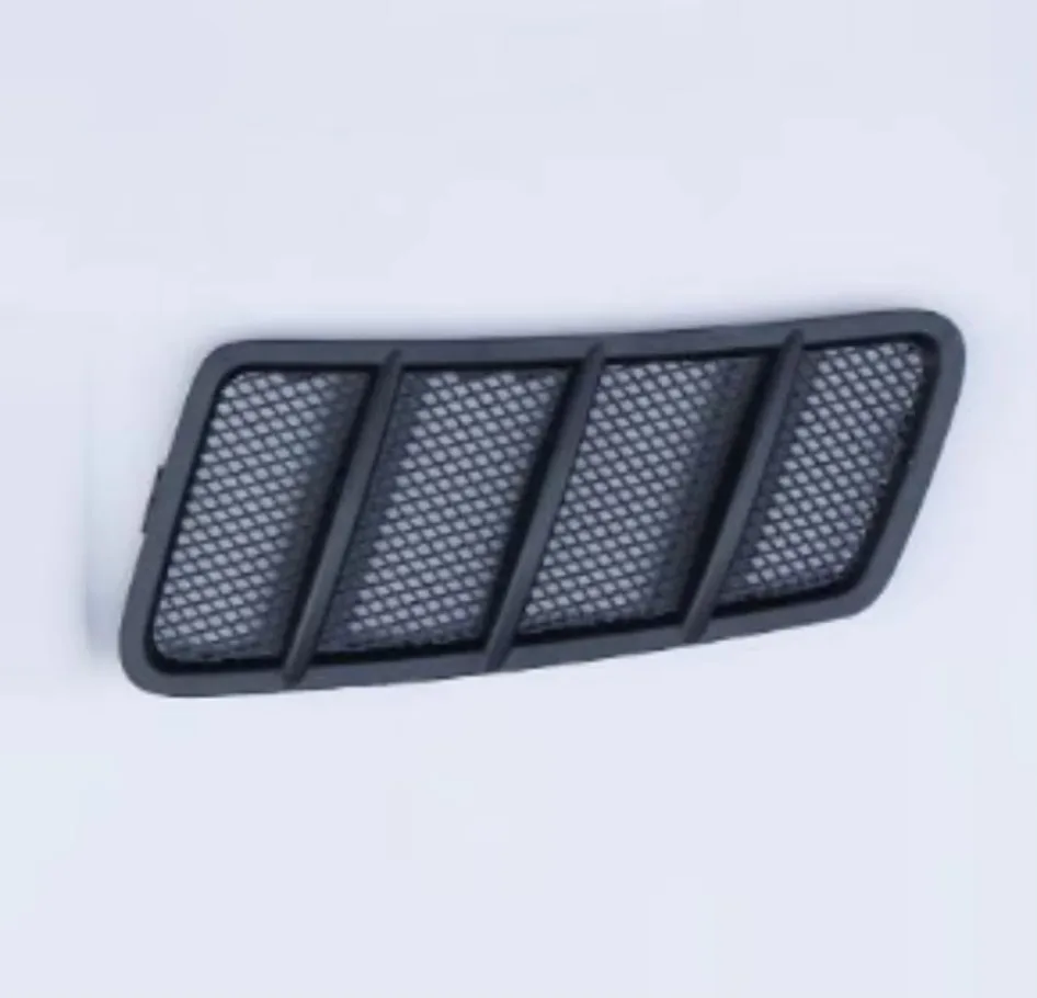 Подходит для Mercedes-Benz W166 крышка выпуска воздуха GLML передняя решетка 1668800105