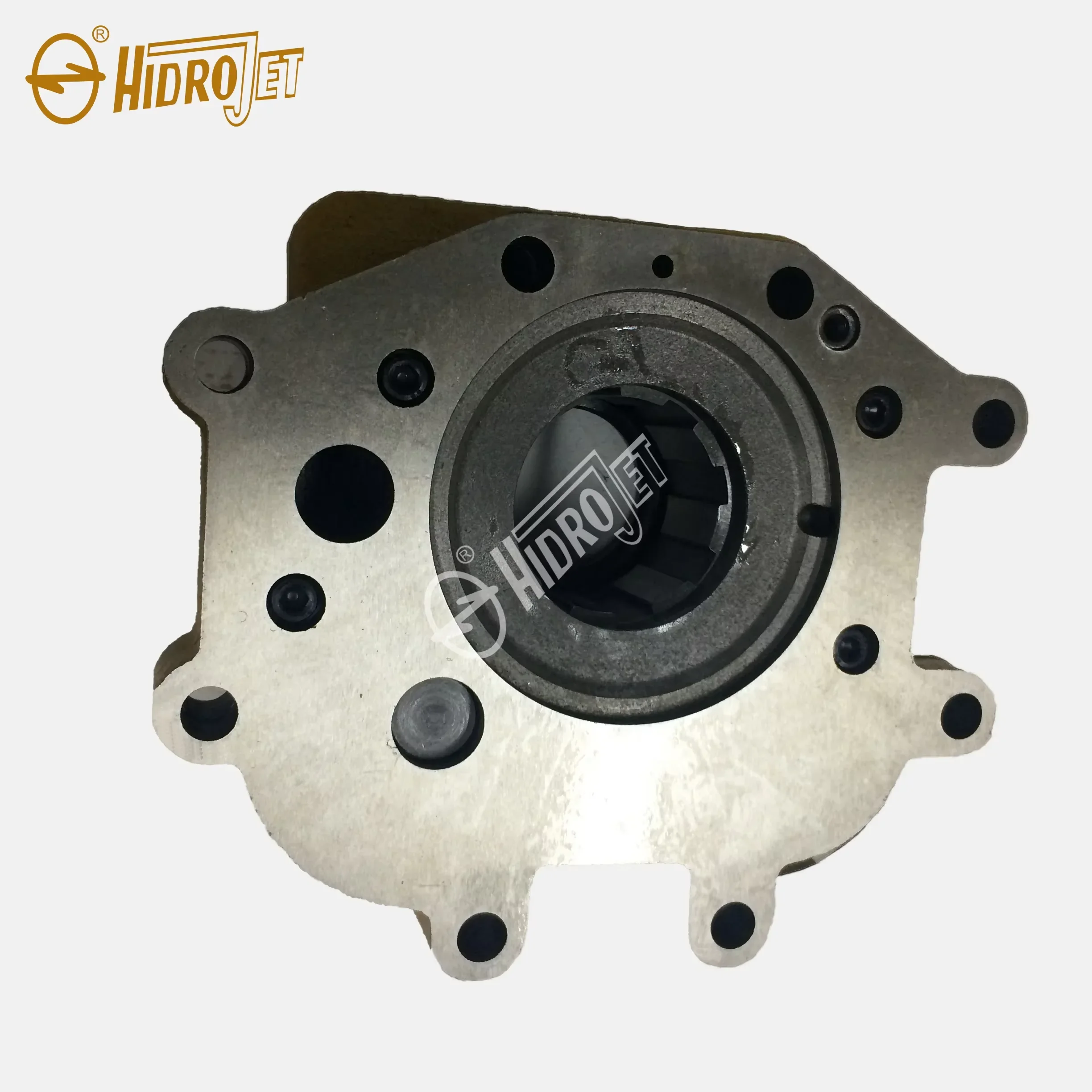 высококачественный трансмиссионный насос 4120005410 шестеренный для LG953 LG956 детали