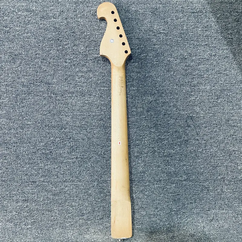 Гитара GN623 ST необработанные электрические гитары замена и сделай сам шейка из