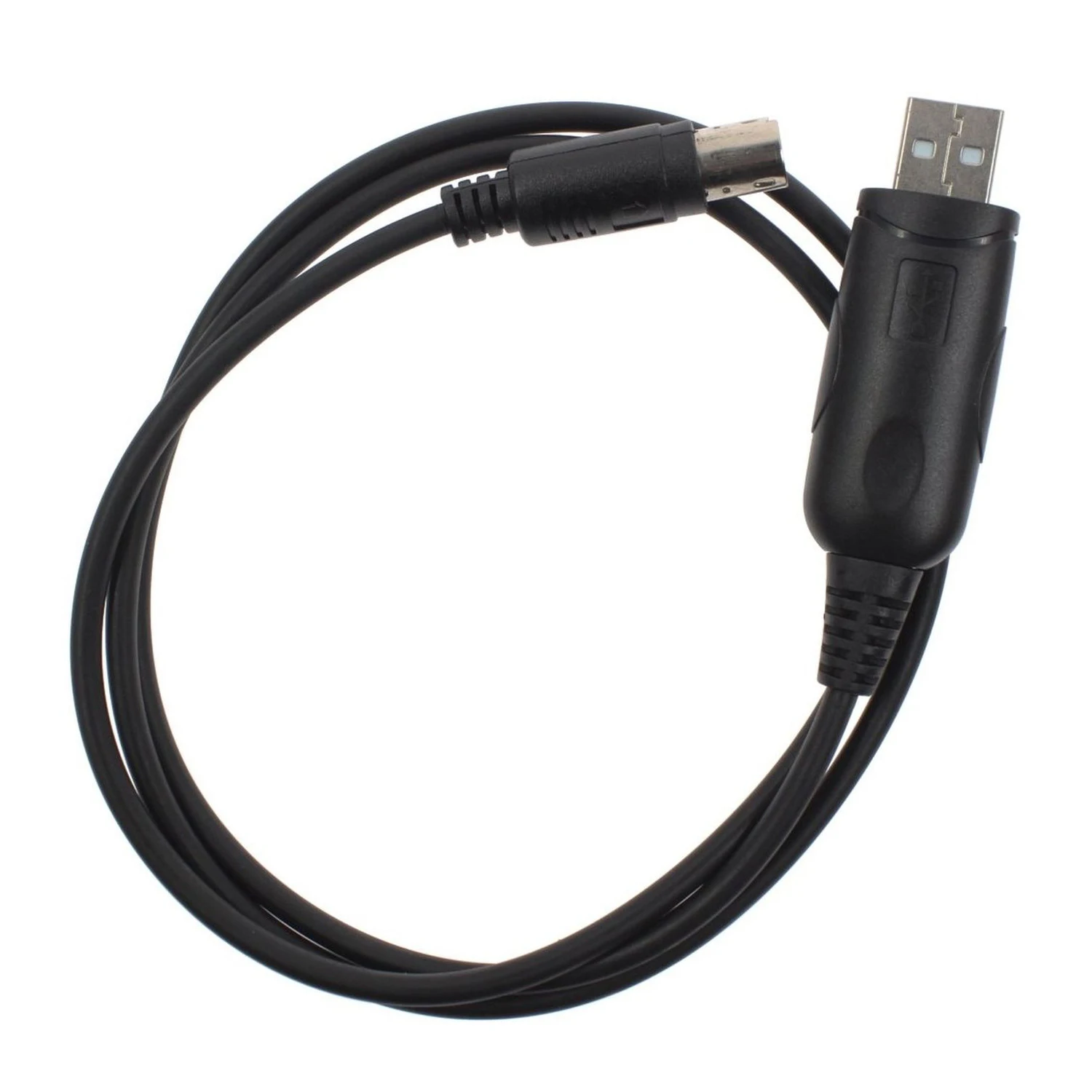 Кабель USB CT-62 для радиостанций FT-100 FT-817 FT-857D FT-897D FT-817ND