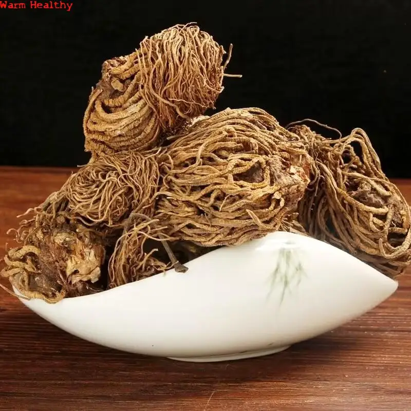 

High Quality Natural Trillium Root Multipurpose Trillium Tschonoskii Maxim Dried Flowers For Diy Crafts Soap Making Home Decor
