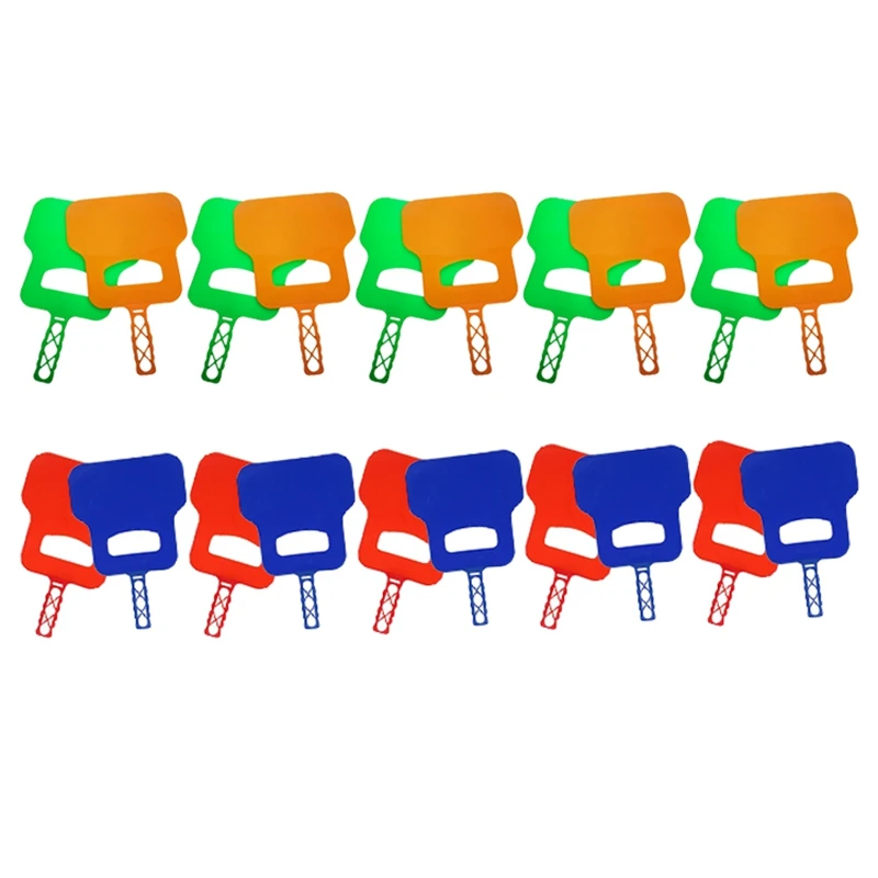 

Термостойкий барбекю-вентилятор, ручной вентилятор для барбекю, ручной вентилятор для наружного кемпинга, барбекю-гриля