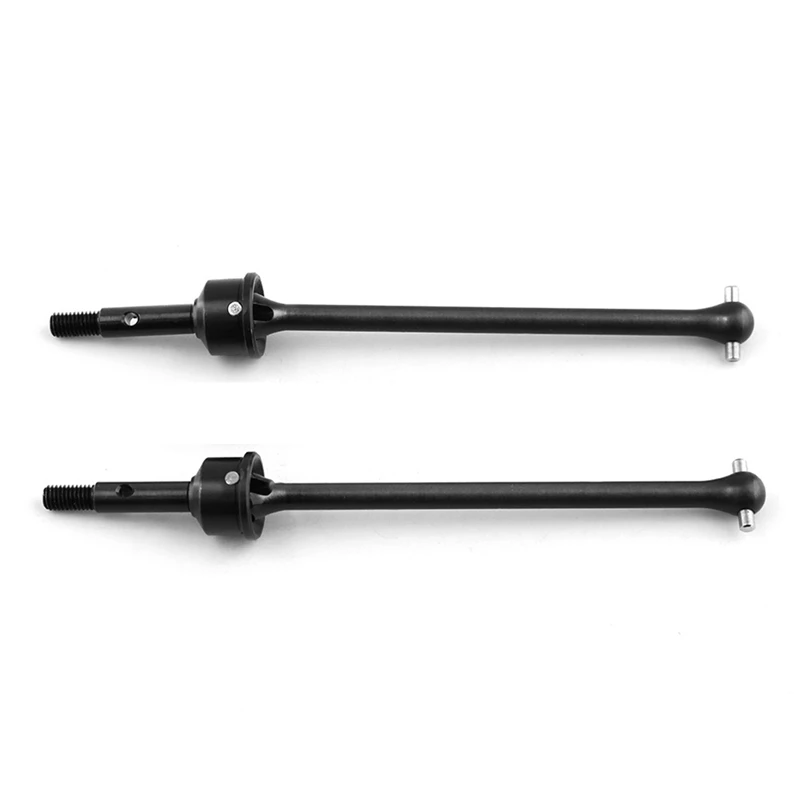 

Metal Front Drive Shaft CVD 8550 8553 For Traxxas UDR Unlimited Desert Racer 1/7 RC Car Upgrades Parts Accessories