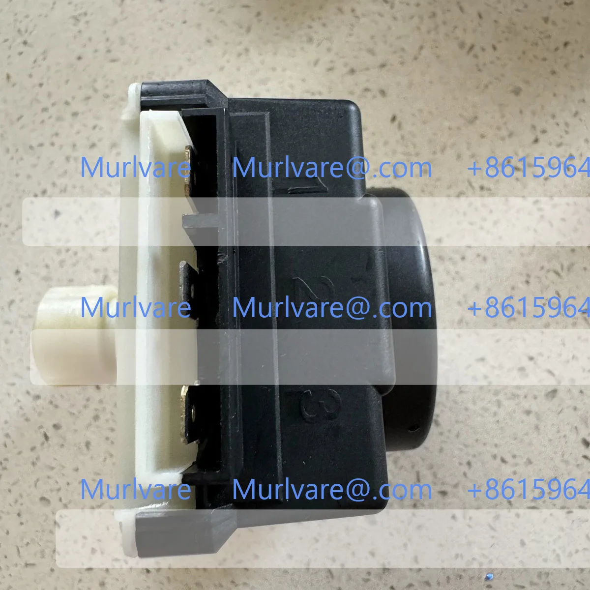 Фото Аксессуары для газовых котлов 220-240 В 31650047 480090030500 Двигатель с трехходовым клапаном для настенного котла Ariston, замена водонагревателя №2