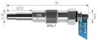 

Свеча зажигания для SV117 V CROMA 1,9 TD