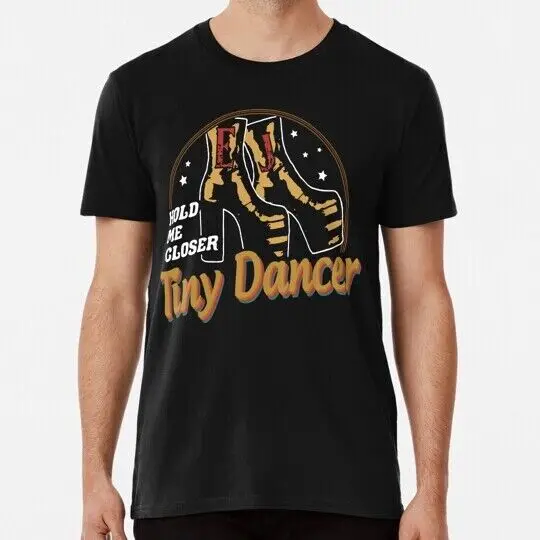 Крошечный танцор попрощайтесь Элтон Джон подарок для фанатов влюбленных