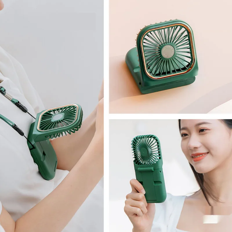 Рисунок 3 - Новый складной вентилятор Usb