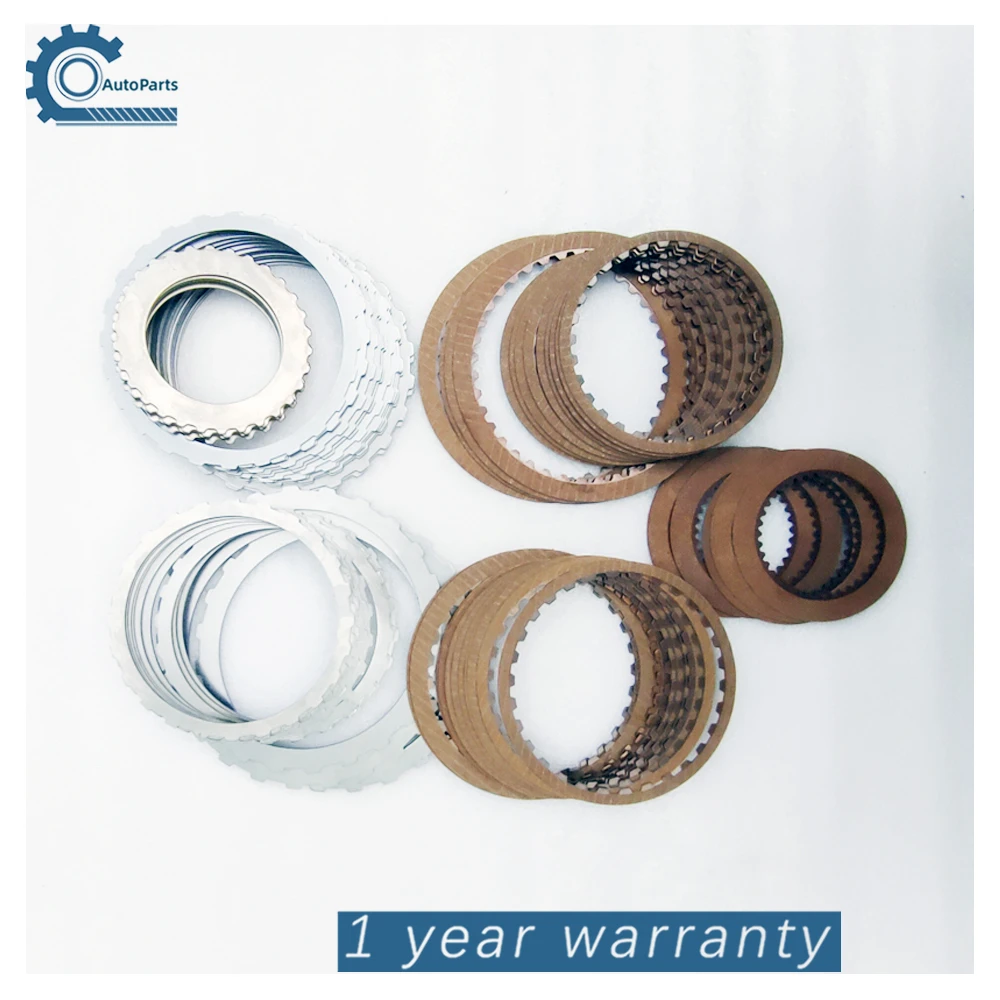 5HP19 01V ZF5HP19 фрикционная пластина сцепления коробки передач стальные диски