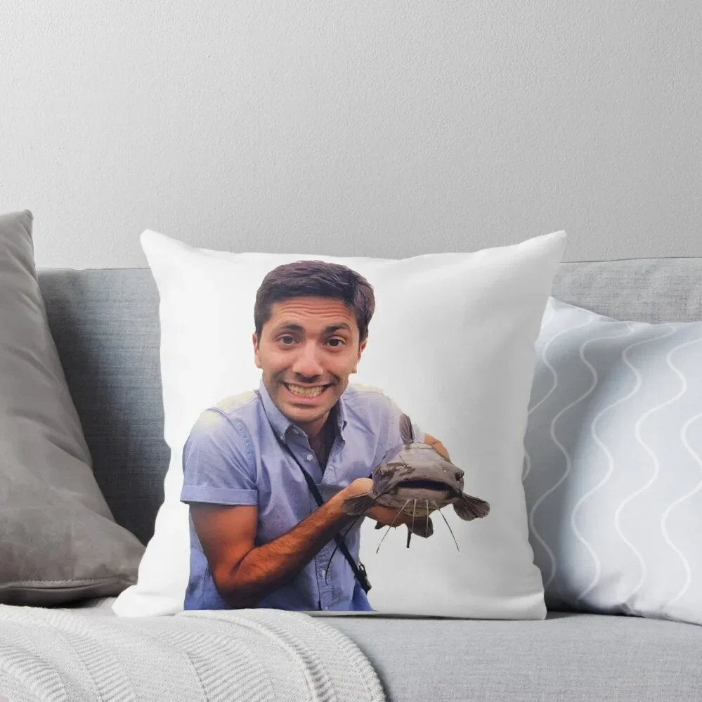 Нев поймал сома! Диванная подушка чехлы для дивана роскошные диванные подушки