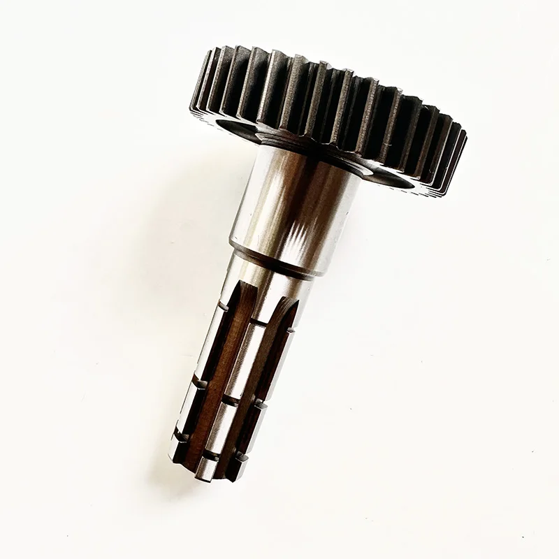 

Выходной вал для багги GY6 150cc 200cc Коробка передач двигателя Gea Polaris 150UTV UTV Go kart Scooter TaoTao Jingliang