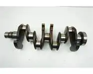 

R crankshaft for crankshaft D4F 16V CLIO IV-CAPTUR