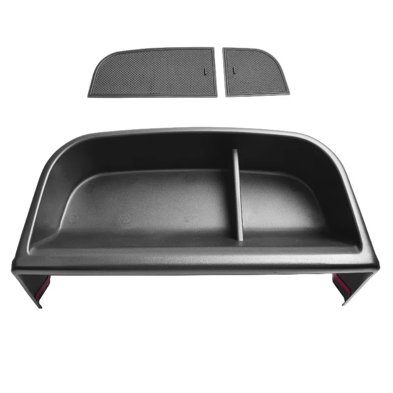 ДЛЯ Toyota Sienna 2021-2024 ящик для хранения центральной консоли автомобиля приборная